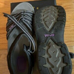 Teva Sandals
